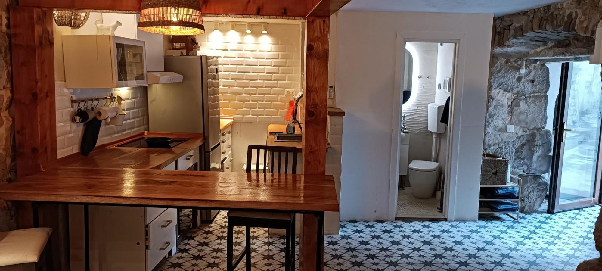 Charming Central Home Спліт Екстер'єр фото