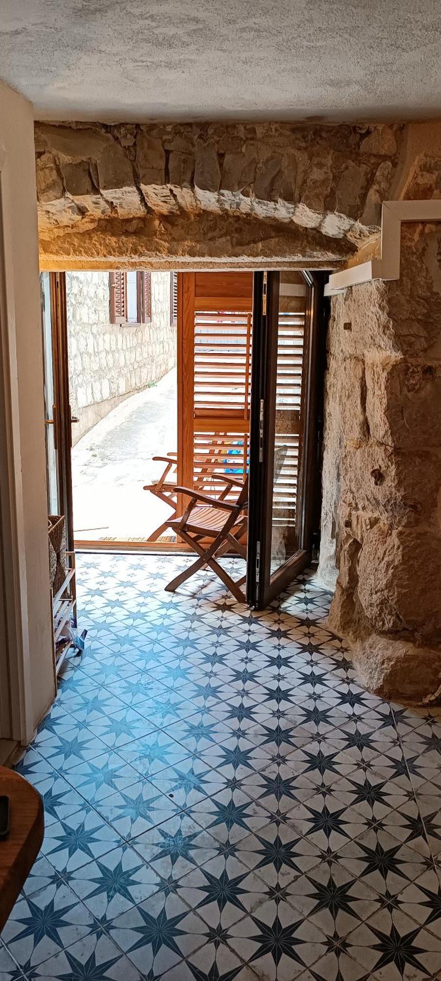 Charming Central Home Спліт Екстер'єр фото